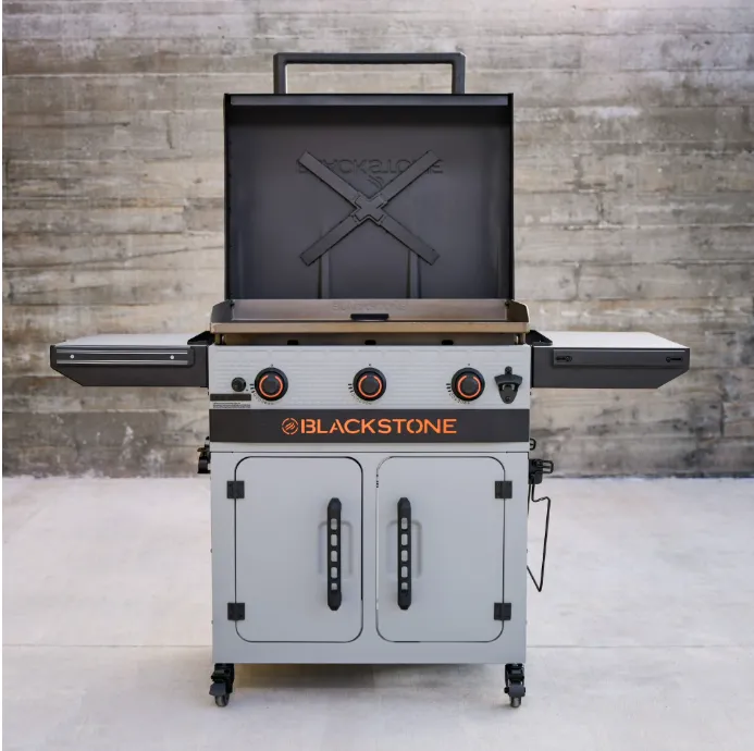Blackstone Bronco 3-Burner 28" XL Griddle