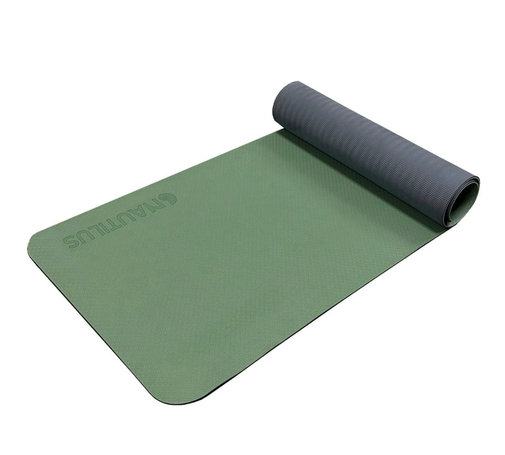 NAUTILUS Yoga mat