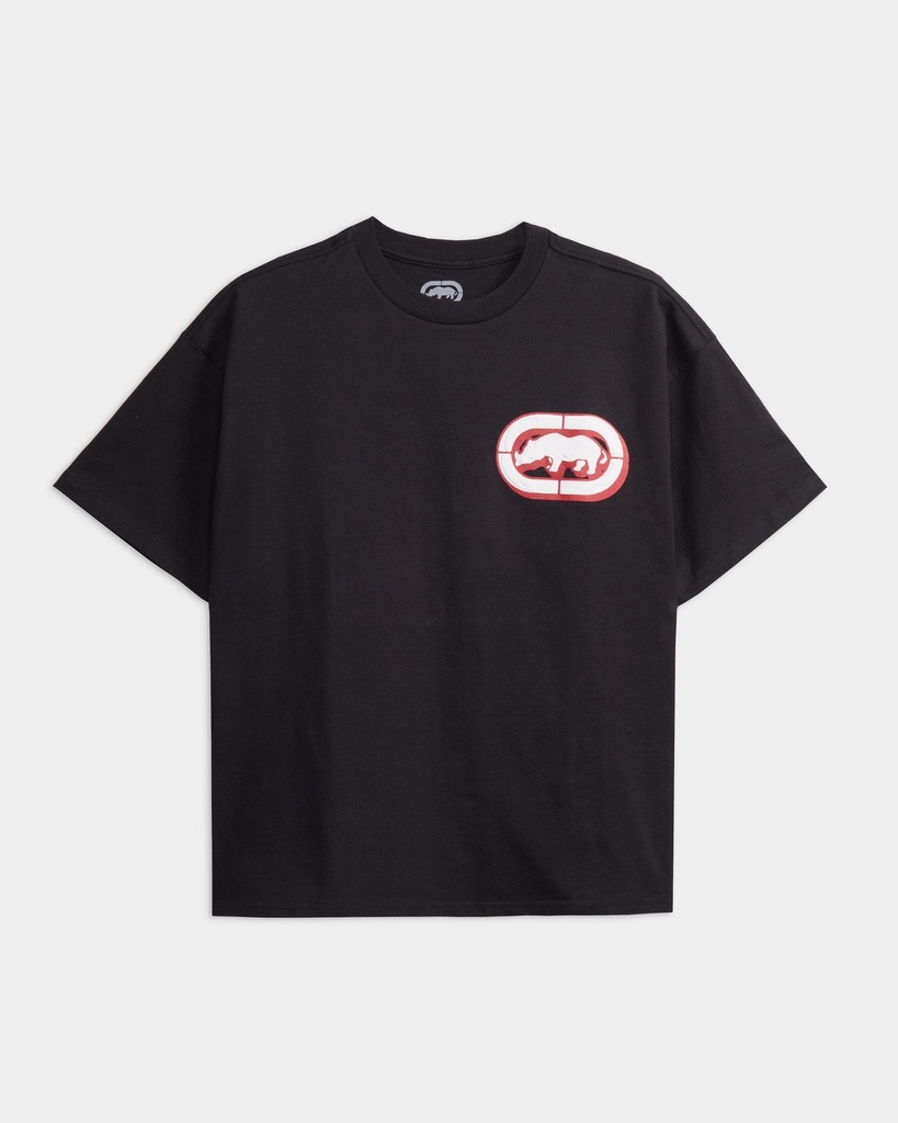 Crossroads Tee XL
