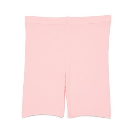 Wonder Nation Toddler Girls 4T Bike Shorts