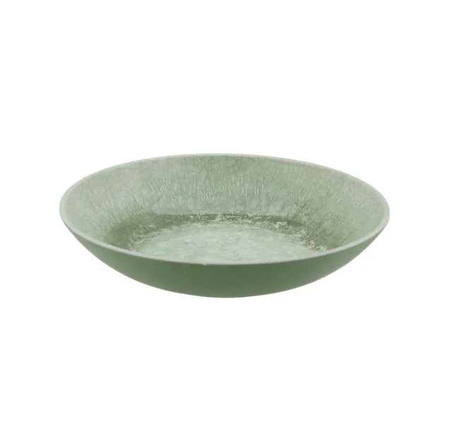 Set of 4- Better Homes and Gardens Ecochoice Bamboo & Melamine Dinner Bowls