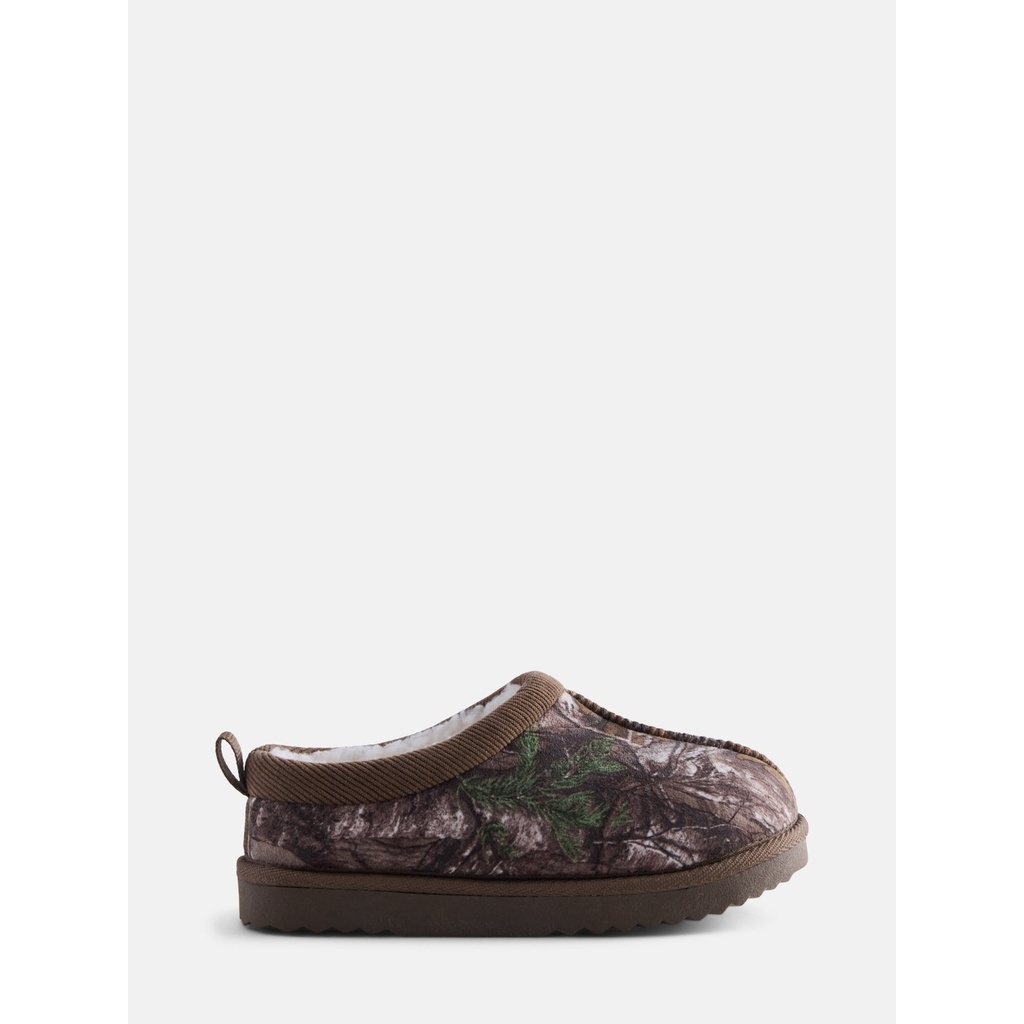 Wonder Nation Youth 4-5 Cozy Slippers