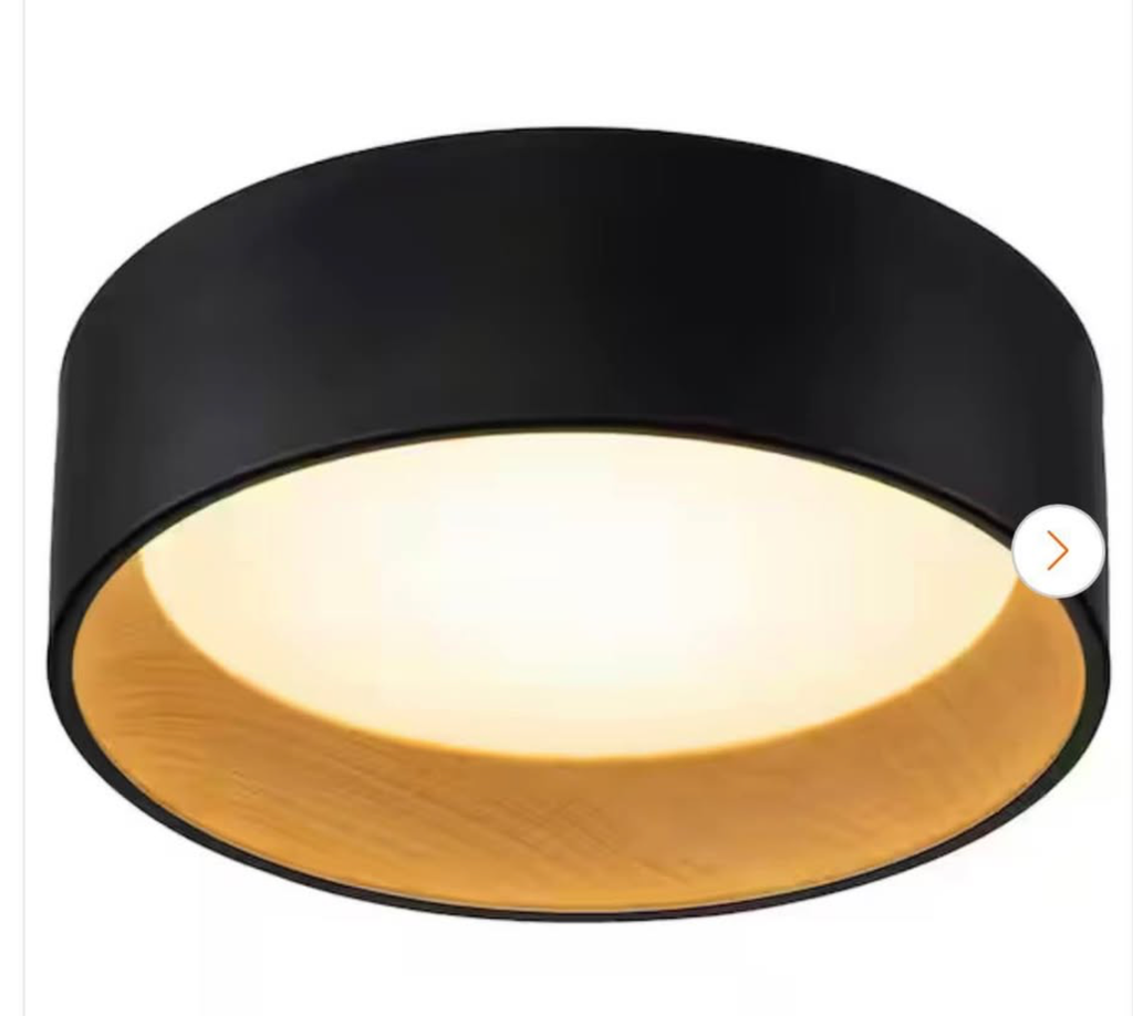Marley Flush Mount LED Light