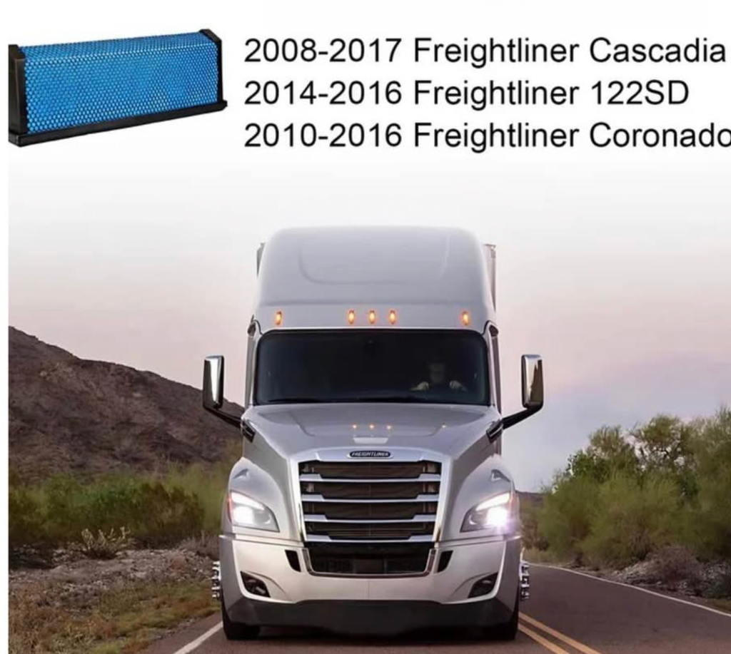 Freightliner Air Filter