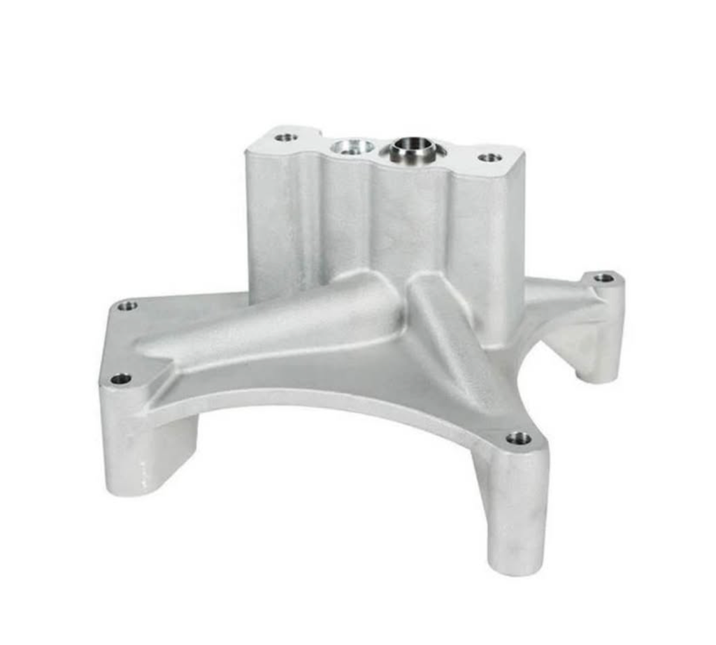 NON-EBPV TURBO PEDESTAL - 7.3 POWERSTROKE Ford 1999.5-2003