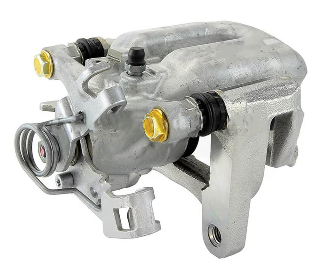 Rear Right Brake Caliper Chevrolet Cruze 2016-2019