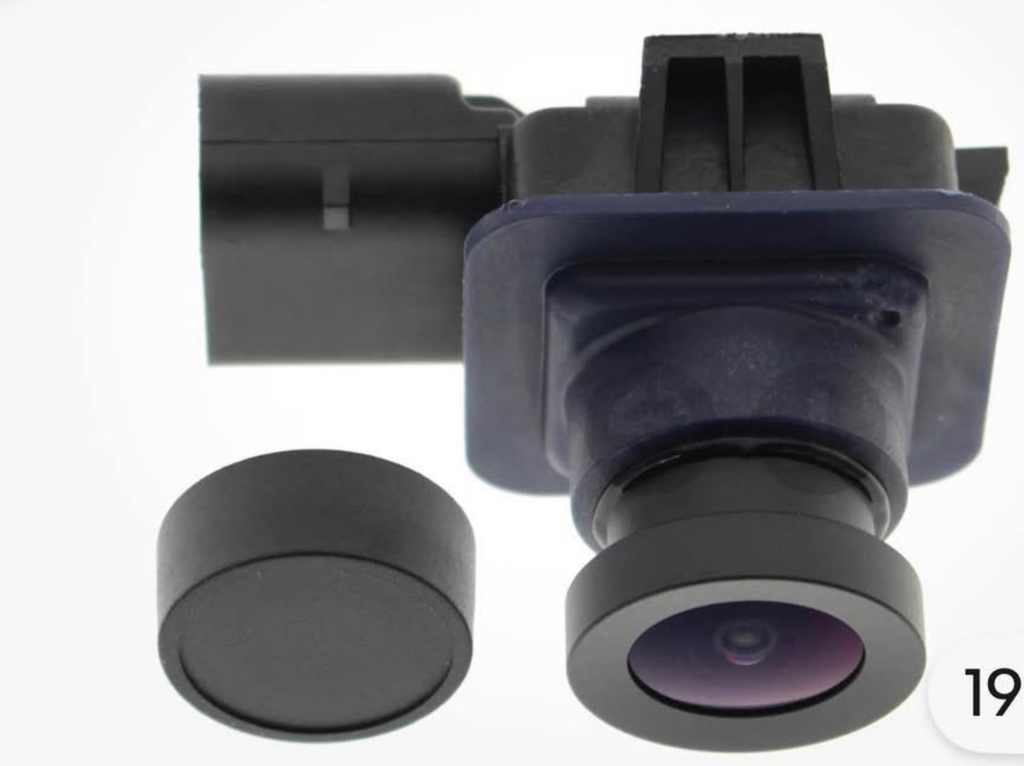 Ford Explorer Backup Camera 2013-2015