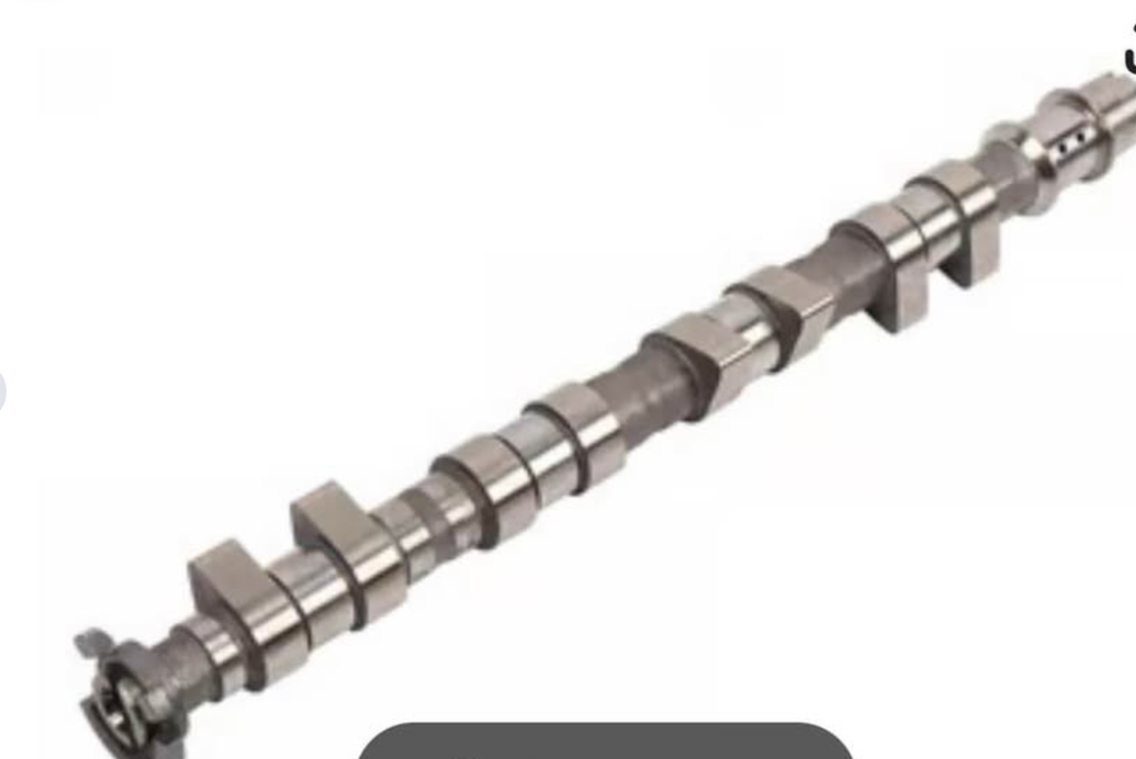 GM Camshaft GM GENUINE PARTS DEL55571921 | 55571921, 55571923