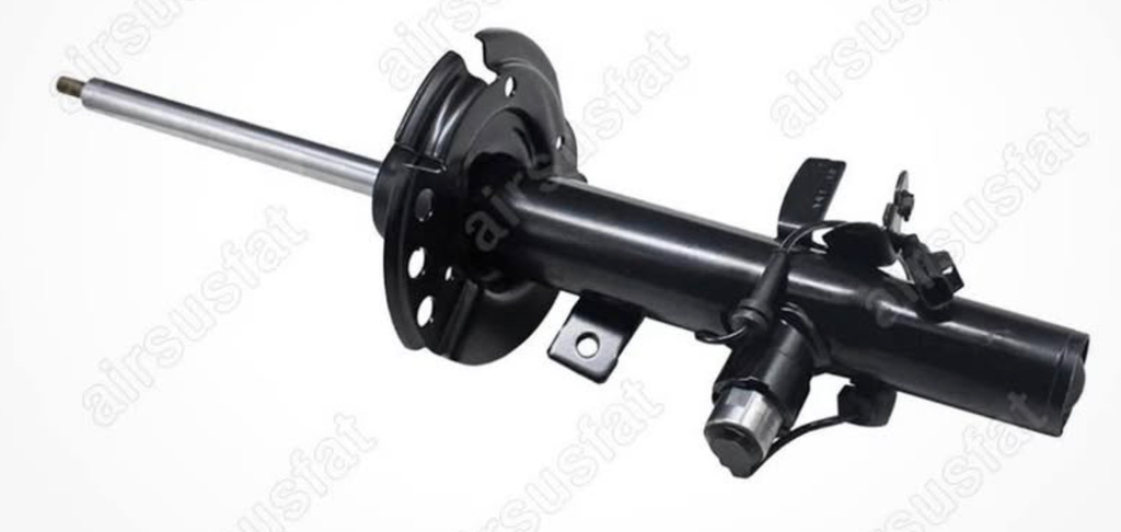 Lincoln MKC Front Right Shock Strut Absorber, 2015-2019