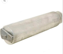 Kubota Tractor Receiver Drier T0070-79270 Models L3240 M6040