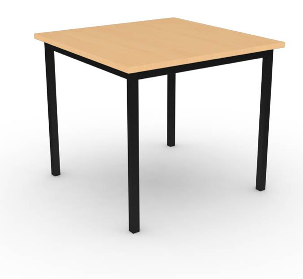Laguna Dining Table, 32 Inch Square