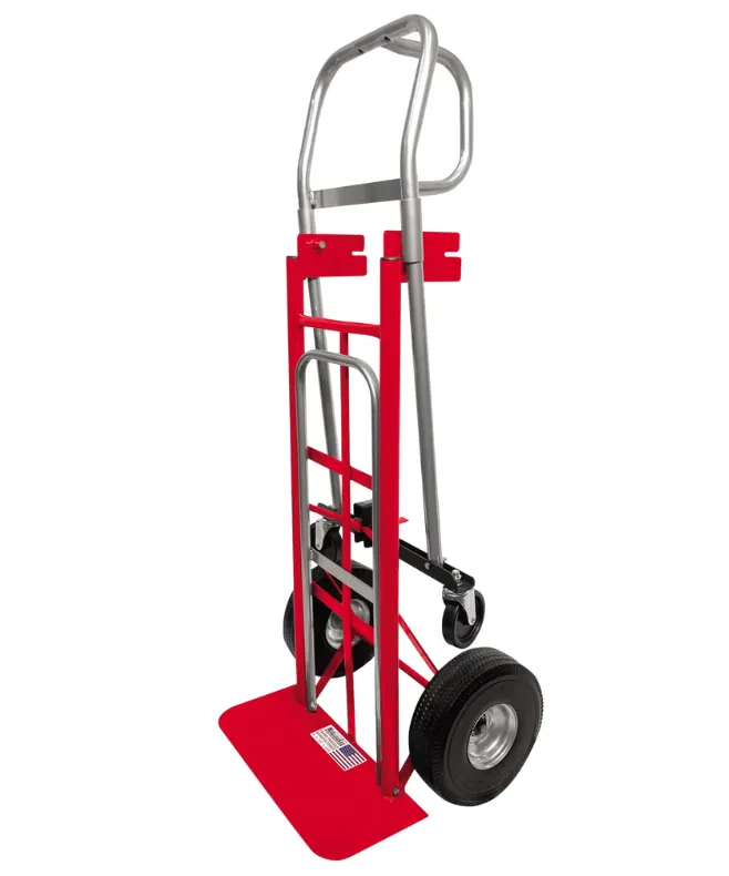 MILWAUKEE 3IN1 HAND TRUCK