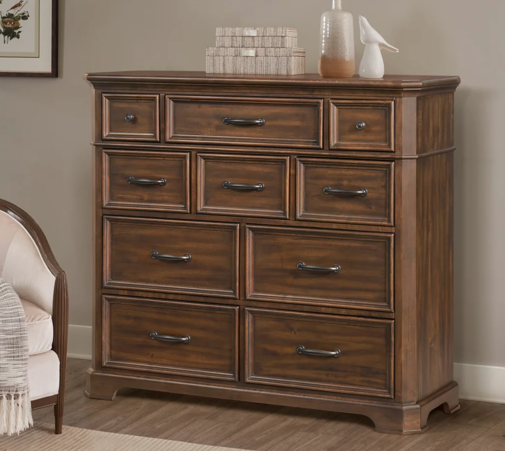 CATALINA GENT CHEST BROWN