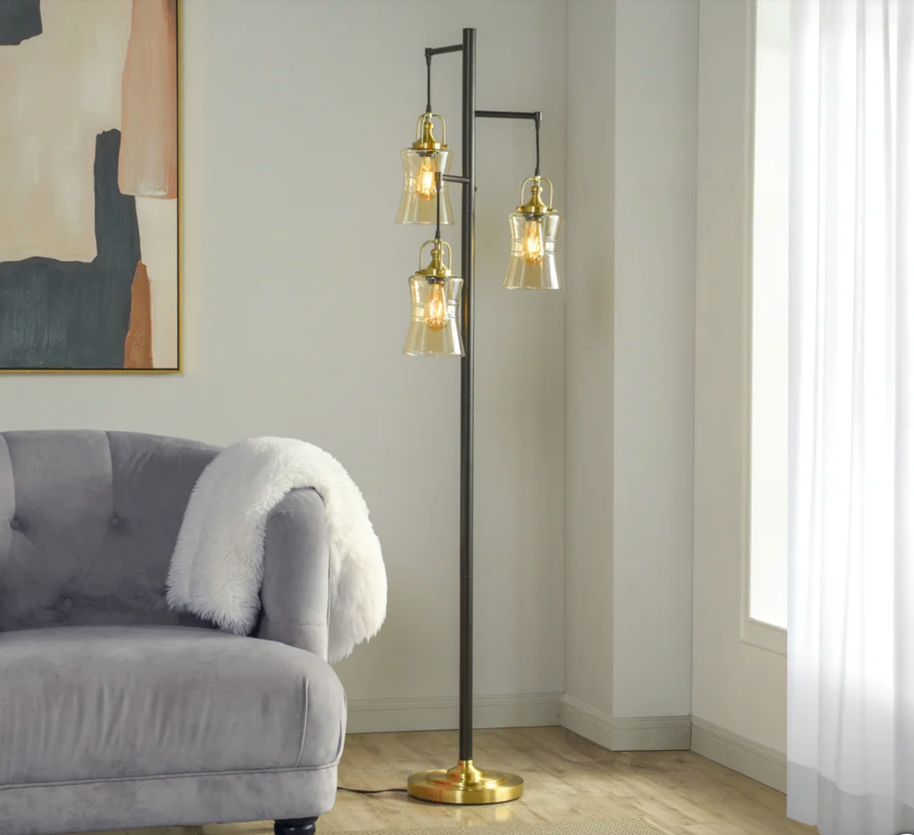 ARDEN FLOOR LAMP