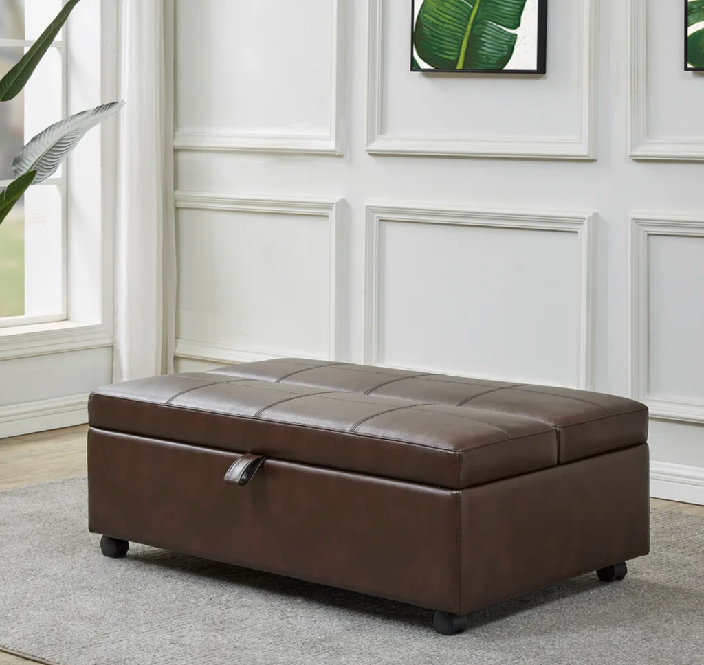 EMORIE SLEEPER OTTOMAN