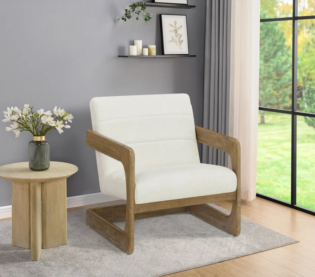 MILLAND FABRIC KD ACCENT