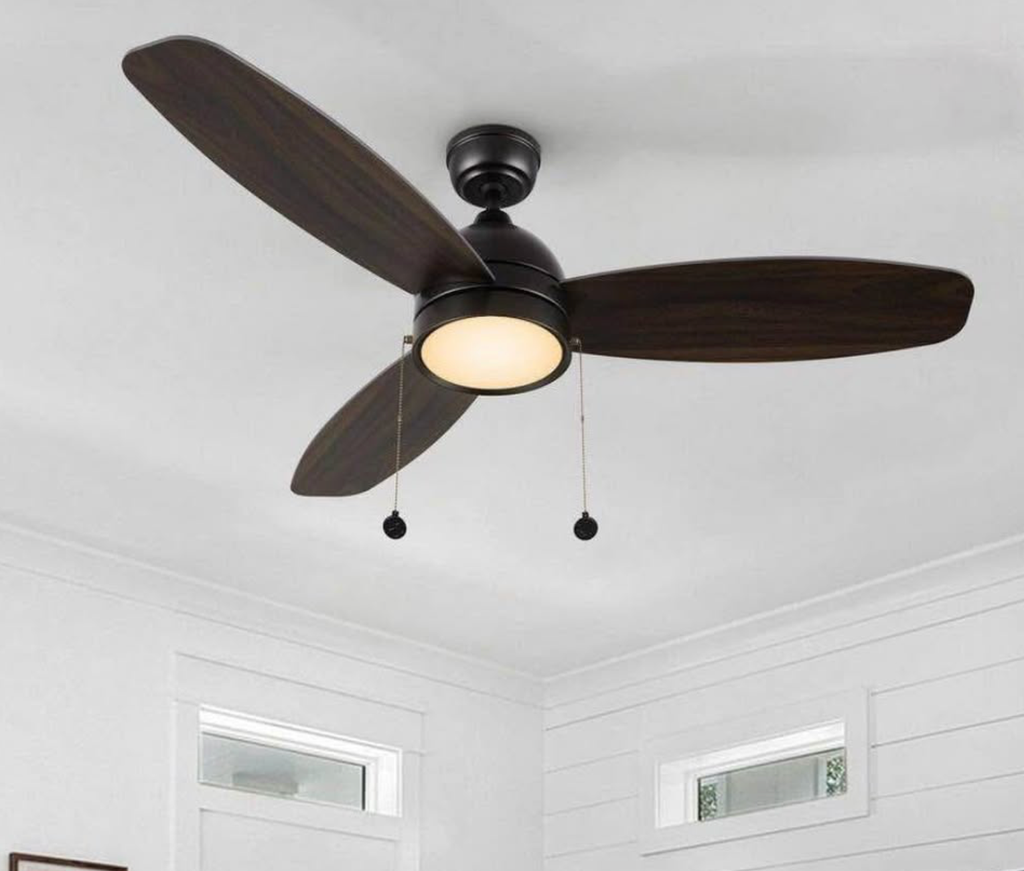 Carro 52 inch Fan 
