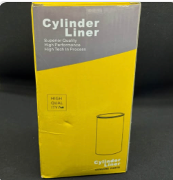 Mitsubishi S4E Cylinder Liner