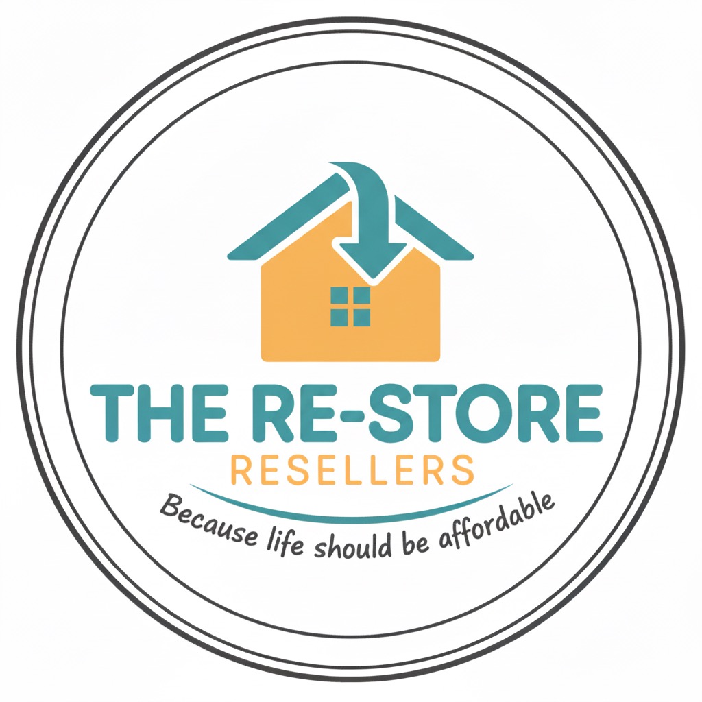 The Re-Store Resellers